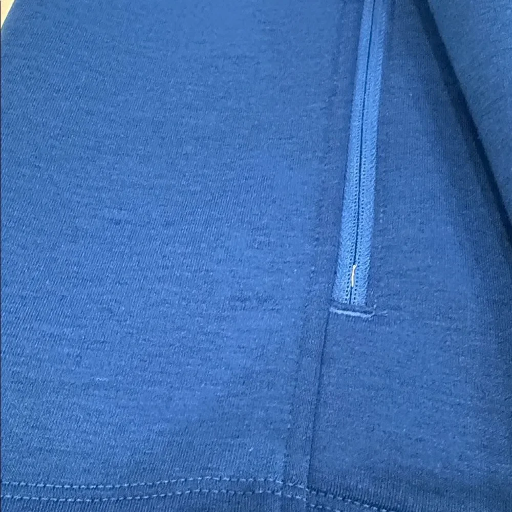 The North Face experience comfort